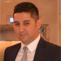 Özgür Öztekin