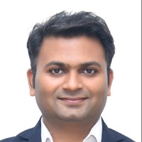 Tushar Shelake