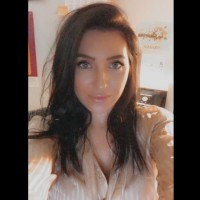 Stefany Basich