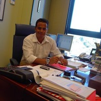 Joaquin Vidal Rodriguez