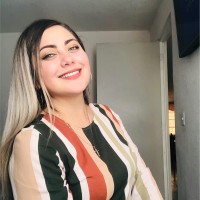 Wendy Enrriquez Orozco