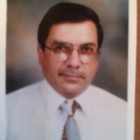 Gul Mulchandani