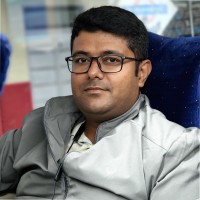 Deepraj Sarkar