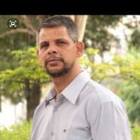 Marcos Alexandre Da Silva