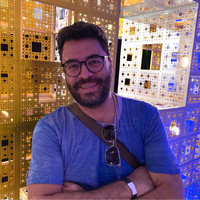Andre Cesar