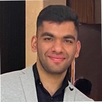Mihir Monga