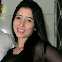Ingrid Araújo