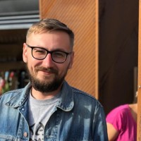 Evgenii Popkov