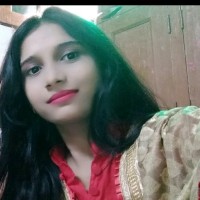 Simran Kausar