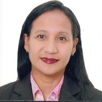 Bernadette Saligumba