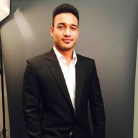 Mohammad Naushad