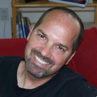 Kevin Scambray