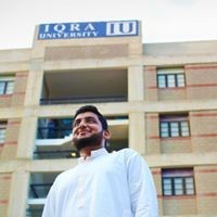 Muhammad Anas Khan
