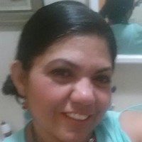 Aida Cordero