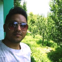 Vishal Patharkar