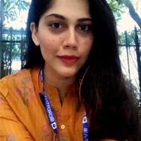 Shreya Murde