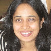 Anita Murthy