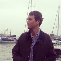 Sam Seccombe
