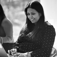 Rashmi Patil