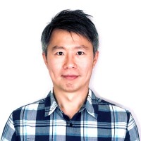 Chen-Yen (Link) Yang, Ph.D.