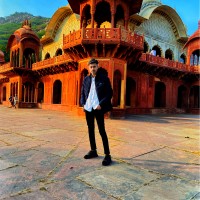Sumit Sharma