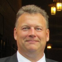 Jerry Huggett