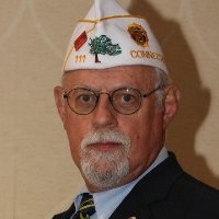 Everett Shepard