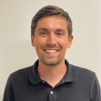 Joshua Gargan, EIT