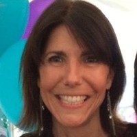 Fiona Harrison
