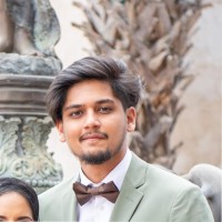 Rishi Potharaj