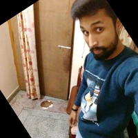 Parichay Sharma