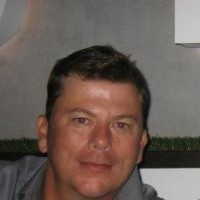 Jeff Gregory