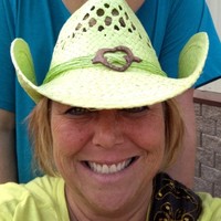 Sheila B.
