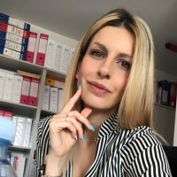 Cristiana Elena Maffione