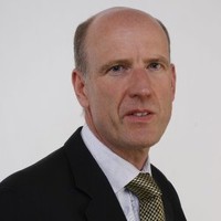 Christopher Mitchell