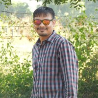 Chetan Patel