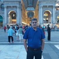 Manoj Kumar
