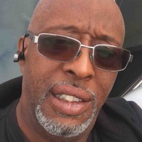 Charles Roach