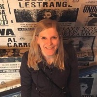 Allison Story Gulick