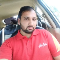 Asjad Ali