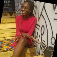 Ornella Makwala Tchinda