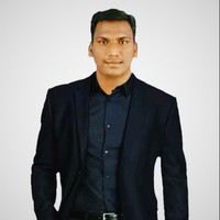 Lawrence Arjun