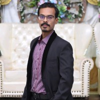 Hafiz M Huzaifa Rasheed