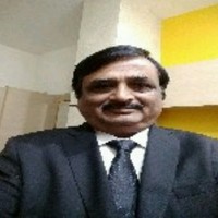 ASHOK KULKARNI