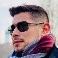 JOHN GARCIA