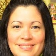 Ruth M Feliciano