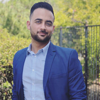 Farid Zahidi