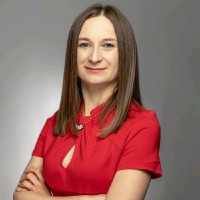 Anna Pavlovich