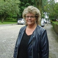 Gerda V Wijngaarden
