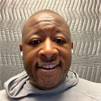 Darryl Bassett MS/MBA